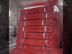 Propulsione regolabile in acciaio scaffalatura propulsione in metallo,propulsione regolabile in acciaio pesante