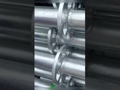 Sistema di Ringlock