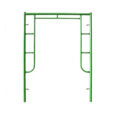 Painted Color American Frame Quick and Effortless Installation