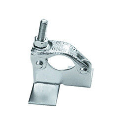 EN74-1 Standard Coupler Scaffolding With Galvanized Surface Treatment
