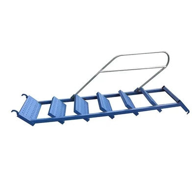 Scaffolding Climbing Ladders For Easy And Convenient Climbing Step Extension Ladder