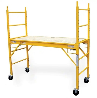Multi Functional Scaffold Durable And Versatile For Different Applications