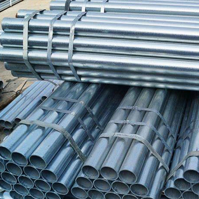 48.3mm Galvanised Scaffold Tube Strong And Sturdy For Diverse Construction Needs