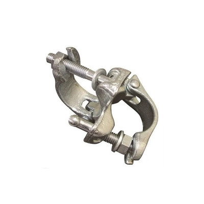 Galvanized Coupler Scaffolding for Easy and Secure Connections
