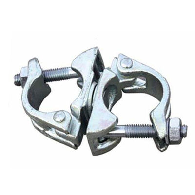 EN74-1 Standard Steel Scaffolding Coupler within scaffolding pipe coupler