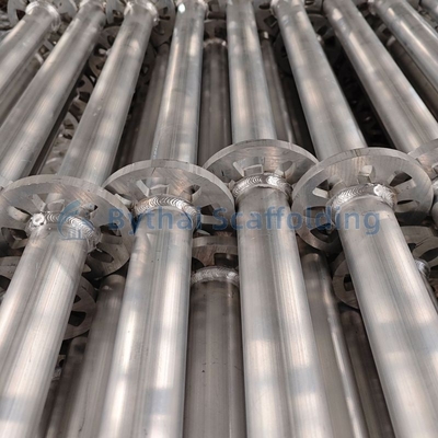 3M Aluminum Ringlock Standard Scaffolding System for Construction