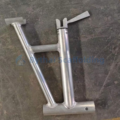 3M Aluminum Ringlock Standard Scaffolding System for Construction