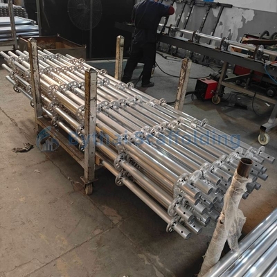 3M Aluminum Ringlock Standard Scaffolding System for Construction