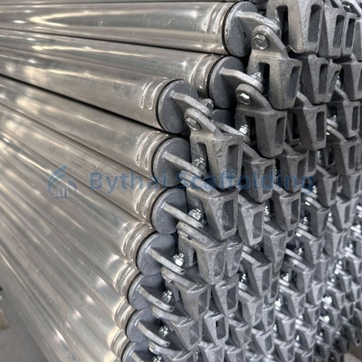 3M Aluminum Ringlock Standard Scaffolding System for Construction